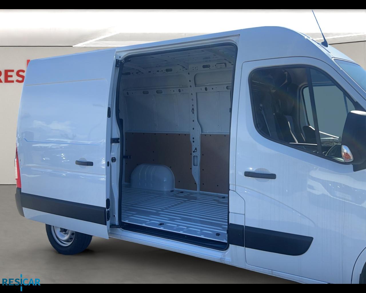 NISSAN InterstarVAN N-C L2P2H2 135CV TAS