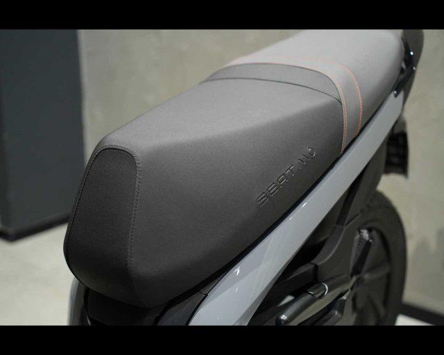 SEAT Other eScooter eScooter 125 Grey R7/9kW MY 23