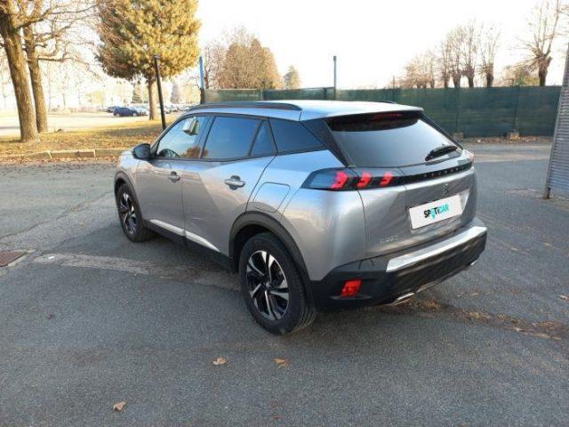 PEUGEOT 2008 puretech 130 ss eat8 allure