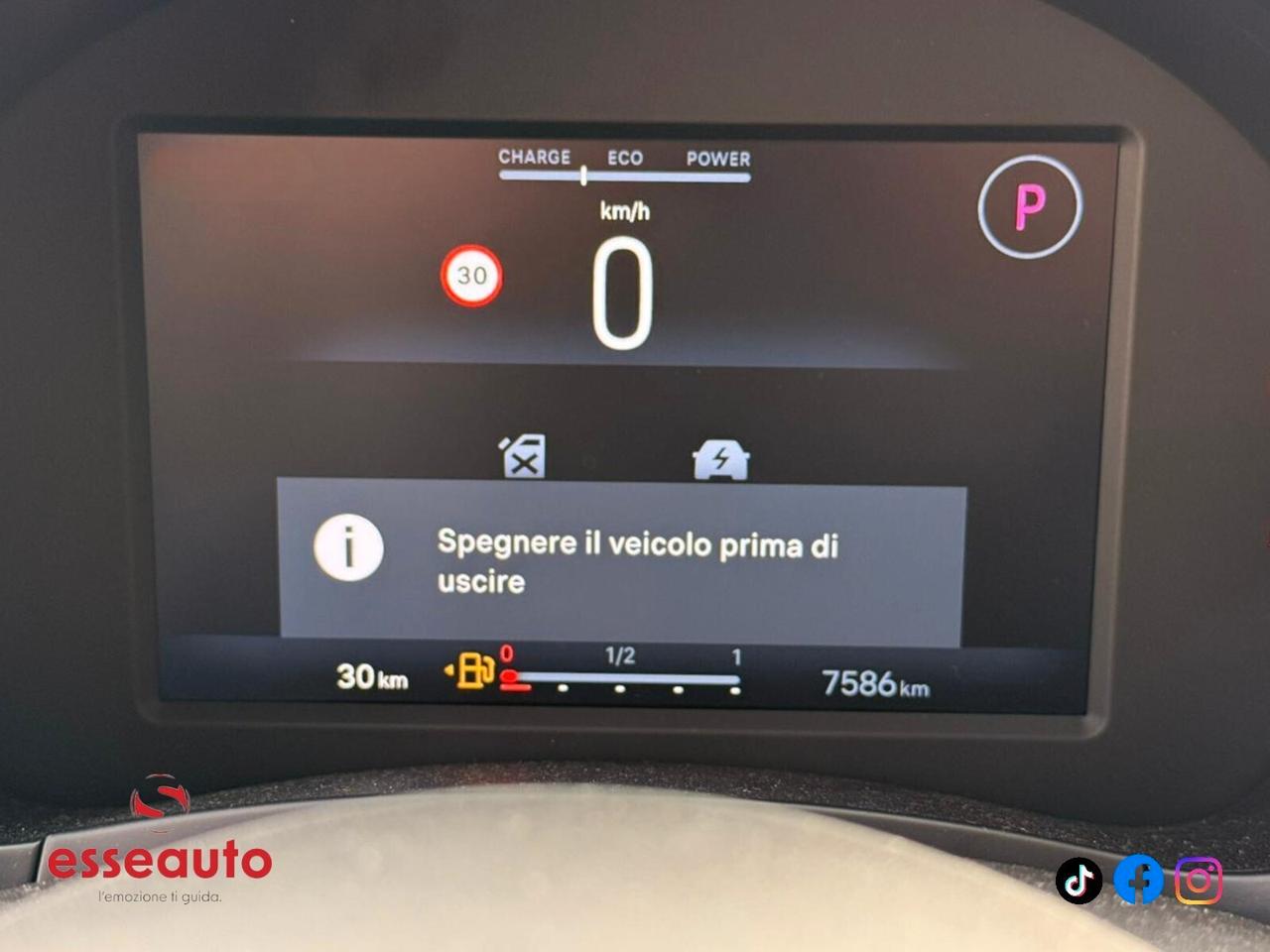 Fiat 600 1.2 Hybrid 101 CV
