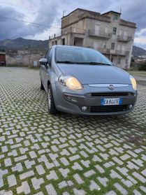 Fiat Punto Evo 1.3 Mjt 75 CV 5 porte Active