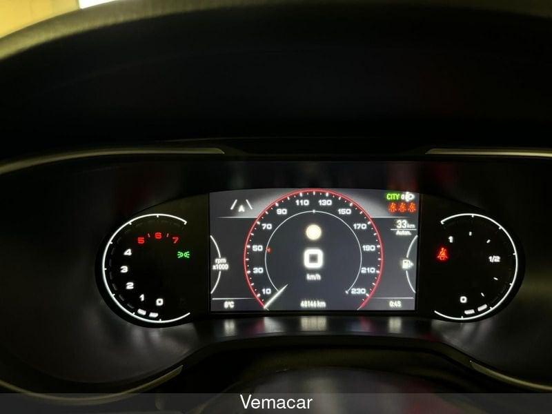 FIAT Tipo 1.6 Mjt 130CV SW City Life MY22