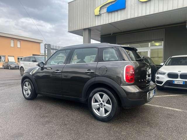 MINI One D Countryman Mini Countryman 1.6 One NEOPATENTATI