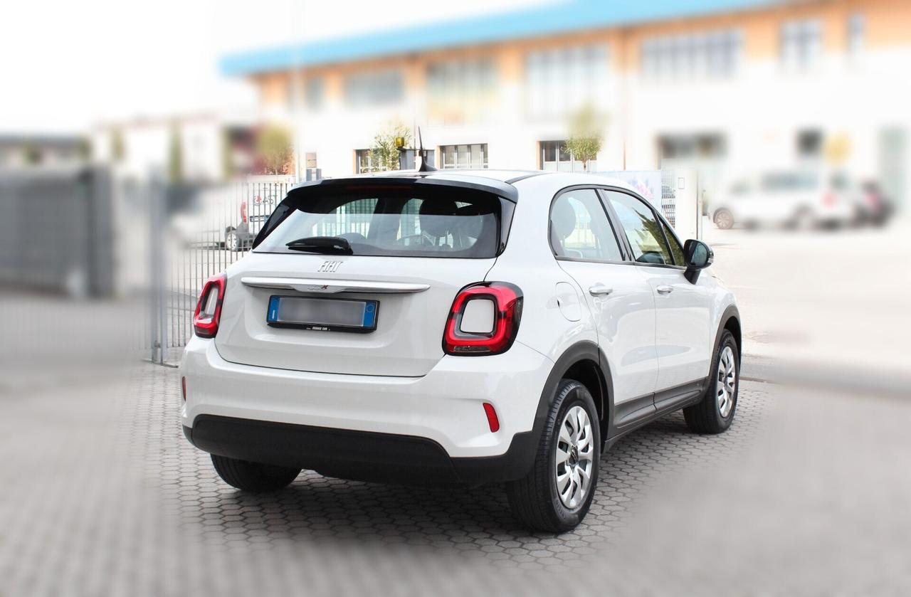 Fiat 500X 1.3 MultiJet 95 CV