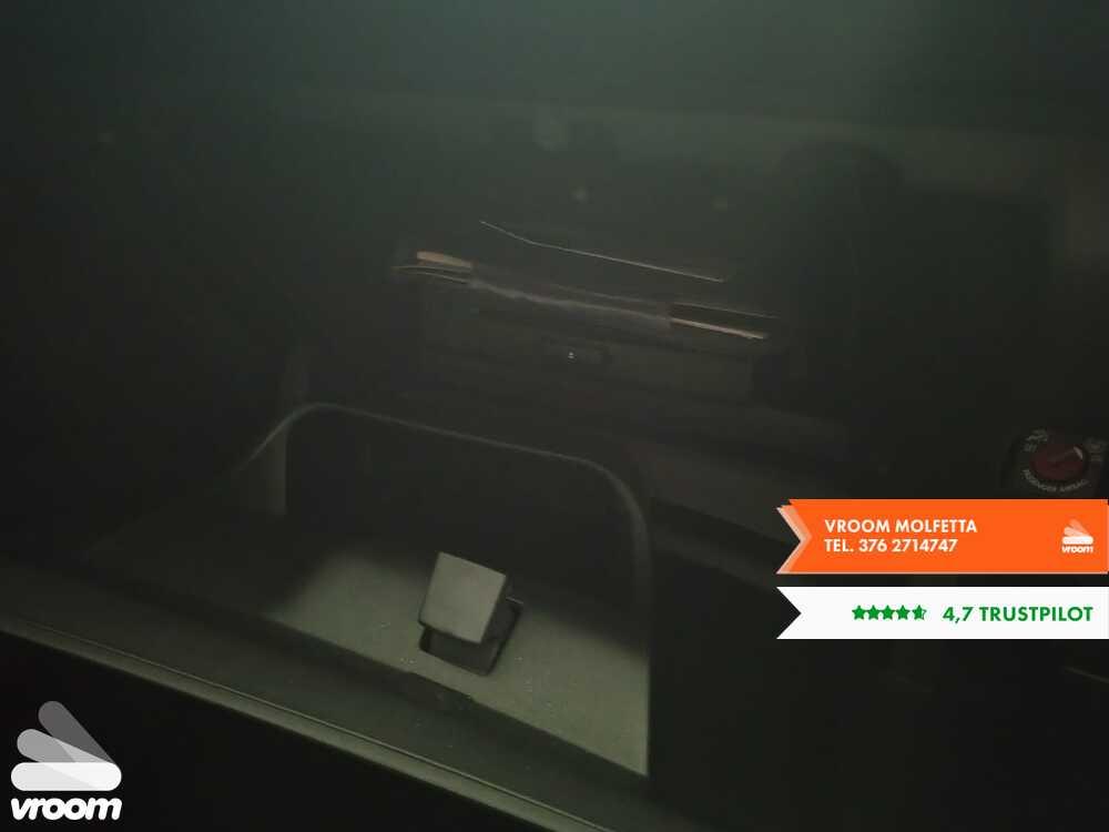 PEUGEOT 2008 1° serie BlueHDi 100 S&S Allure