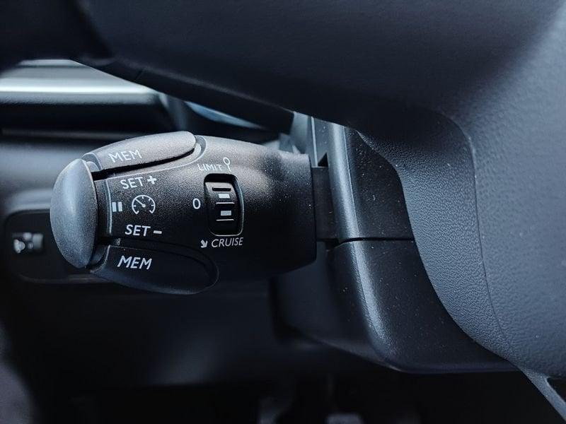 Citroën C3 C3 1.2 puretech s&s 83cv KM CERTIFICATI-GARANZIA