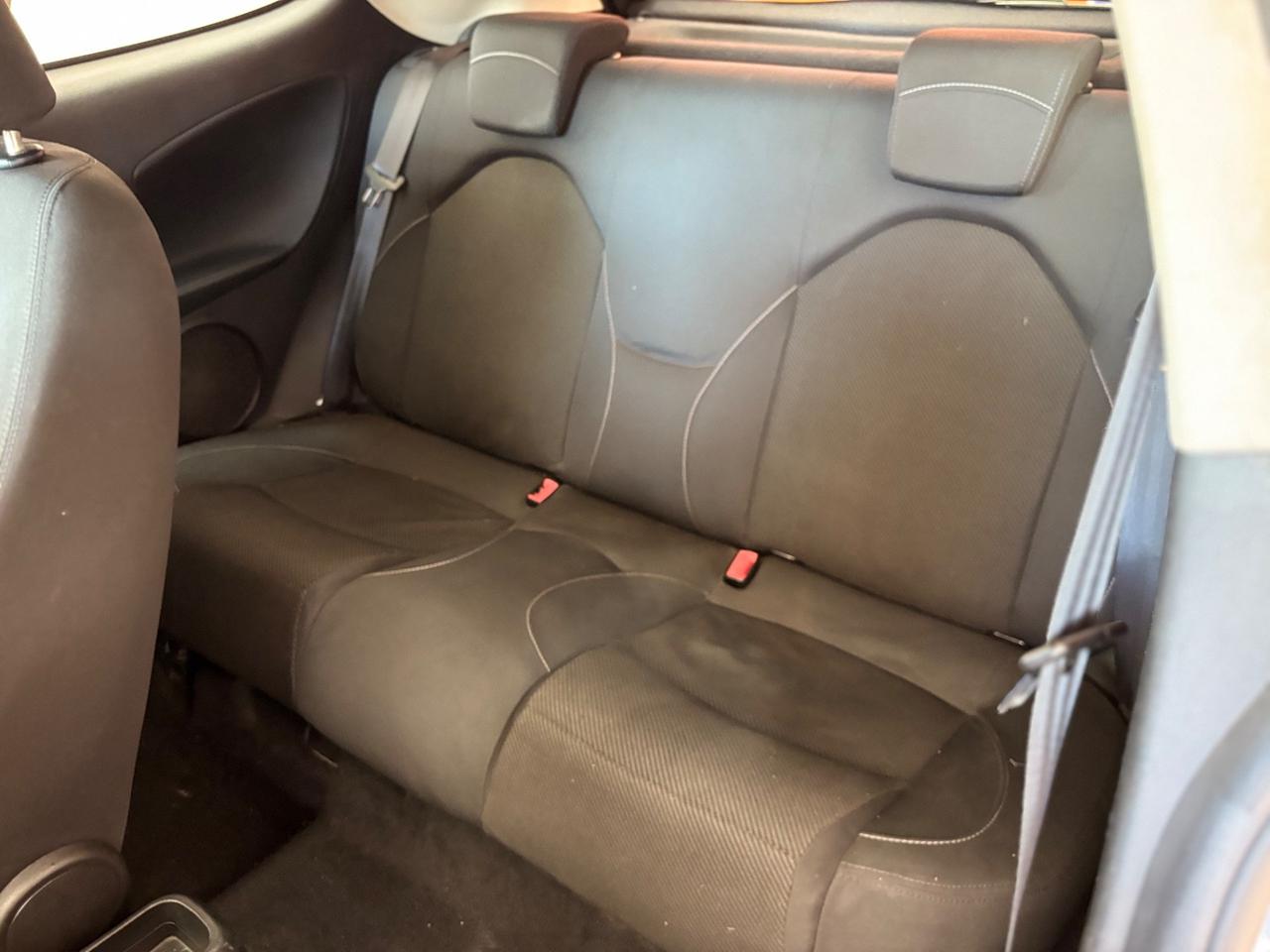 Alfa Romeo MiTo 1.3 JTDm-2 95 CV S&S Distinctive