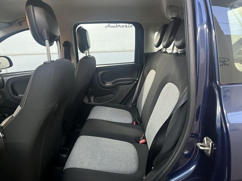 FIAT Panda 1.2 EasyPower Lounge