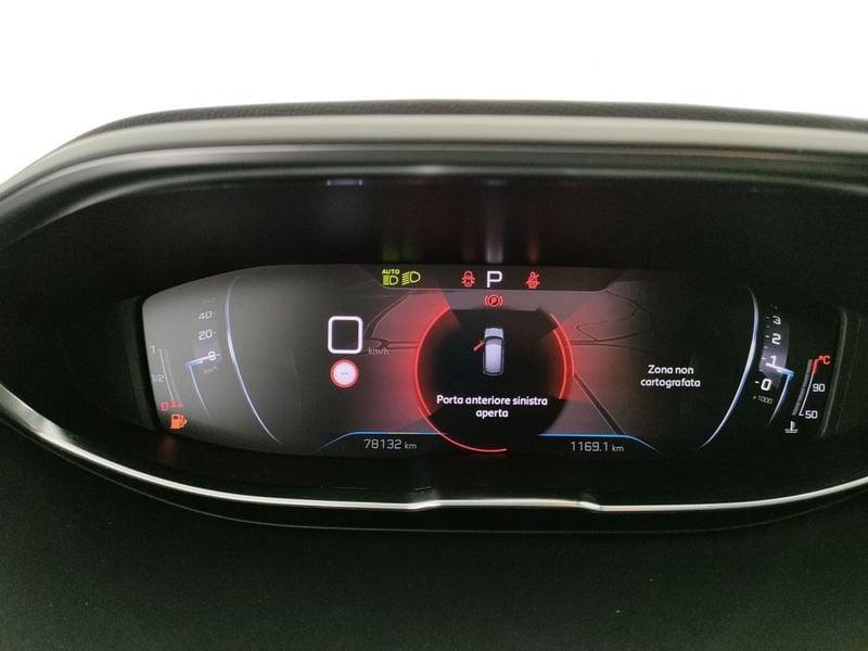 Peugeot 3008 3008 BlueHDi 130 S&S EAT8 Allure Pack