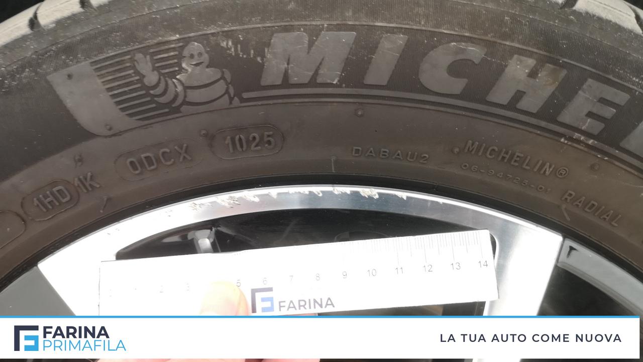 OPEL Corsa VI 2023 - Corsa 1.2 GS s&s 100cv