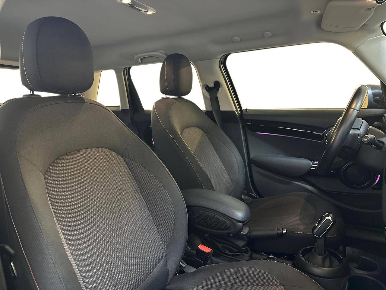 MINI Mini Cooper Classic 5 Porte