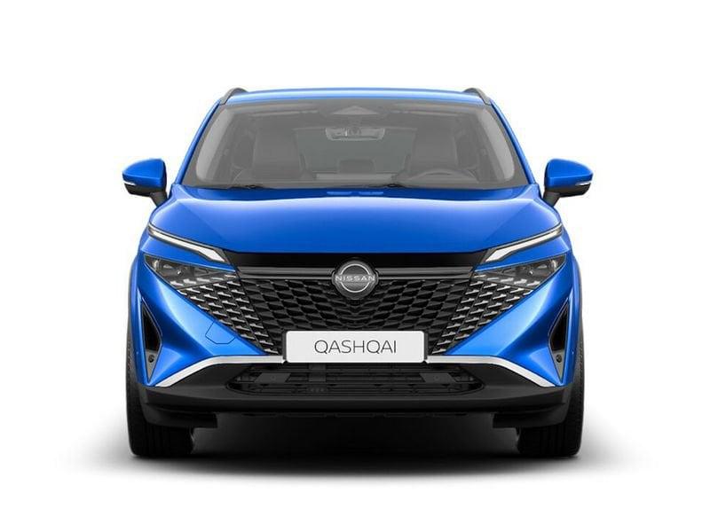Nissan Qashqai Qashqai e-Power N-Connecta