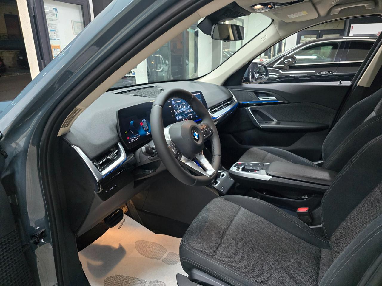 Bmw X1 sDrive 18d