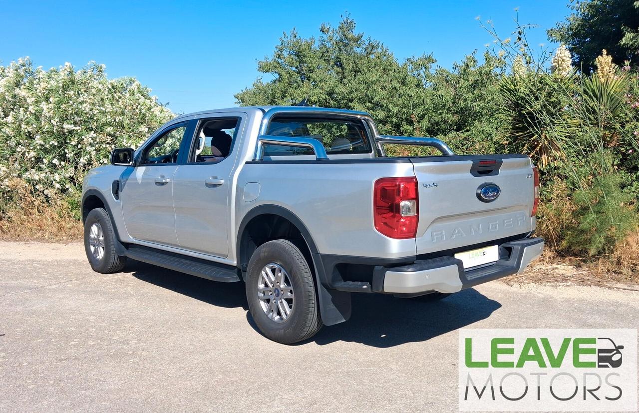 Ford Ranger 2.0 tdci 4 posti (M1564)