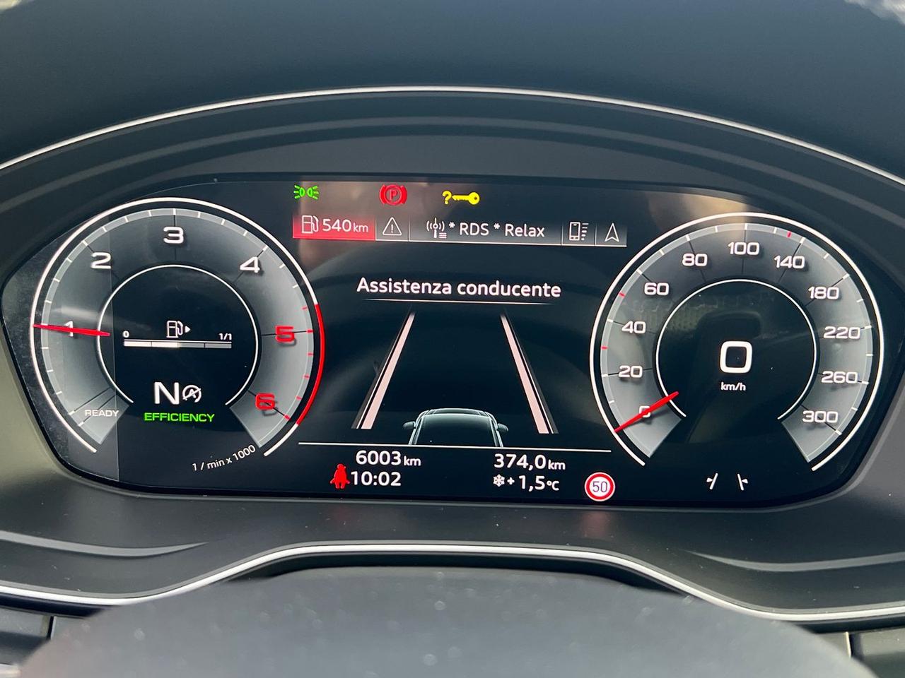 Audi SQ5 Identity Black SPB 2.0 40 TDI MHEV #8952