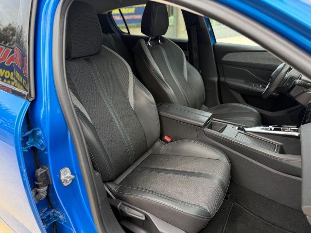 PEUGEOT 308 BlueHDi Allure Pack 2022 GARANZIA