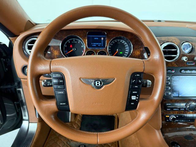 BENTLEY Continental Continental GT 6.0 W12 " ASI "