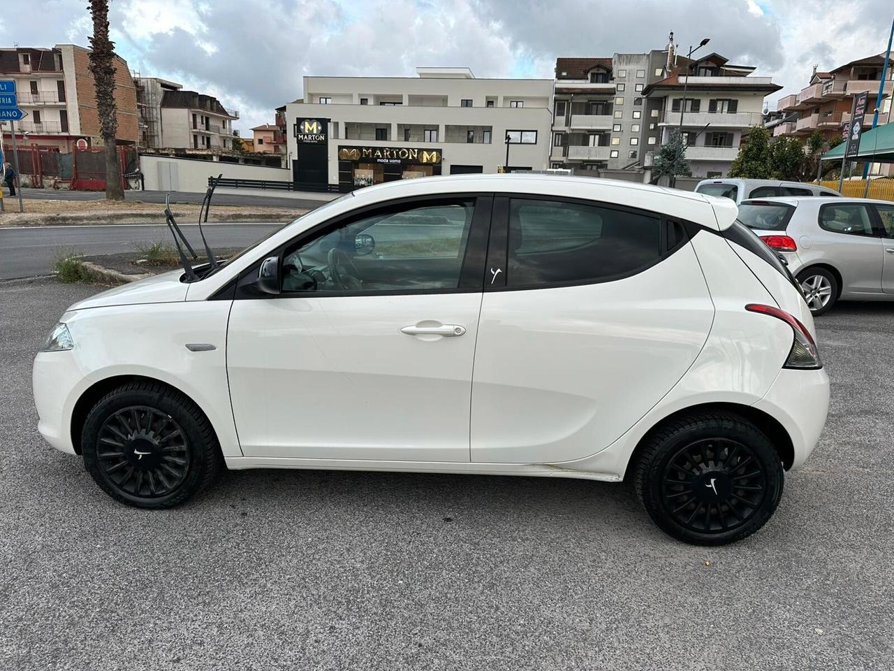 LANCIA YPSILON 1.2BENZINA-GPL 69CV EURO6