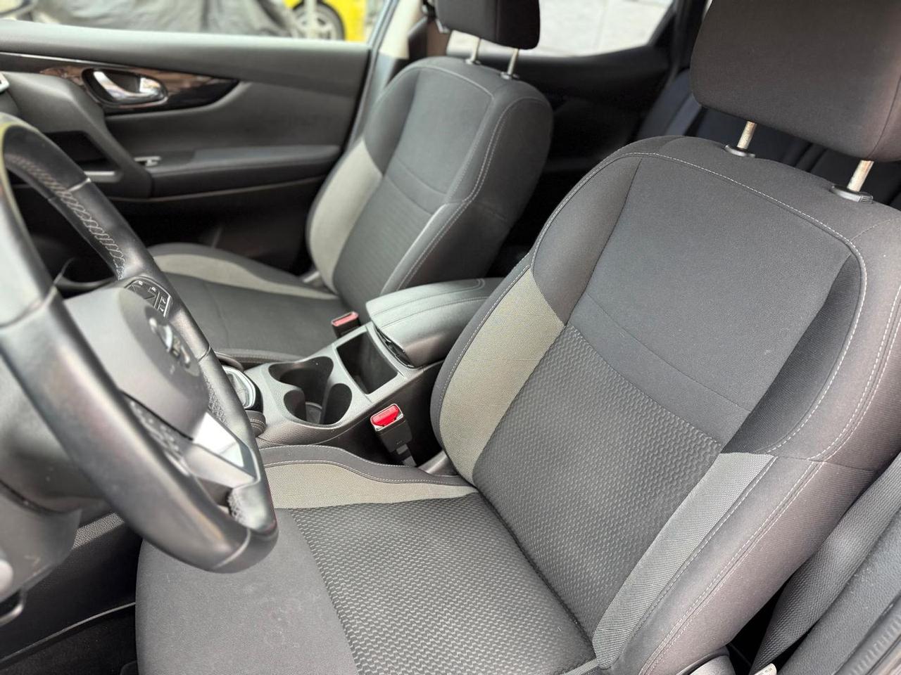 Nissan Qashqai Acenta Premium 1.3 DIG-T #5629