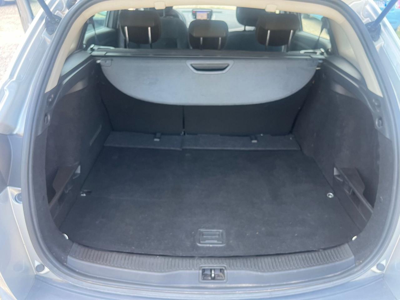 Renault Megane Mégane 1.5 dCi 110CV SporTour Wave
