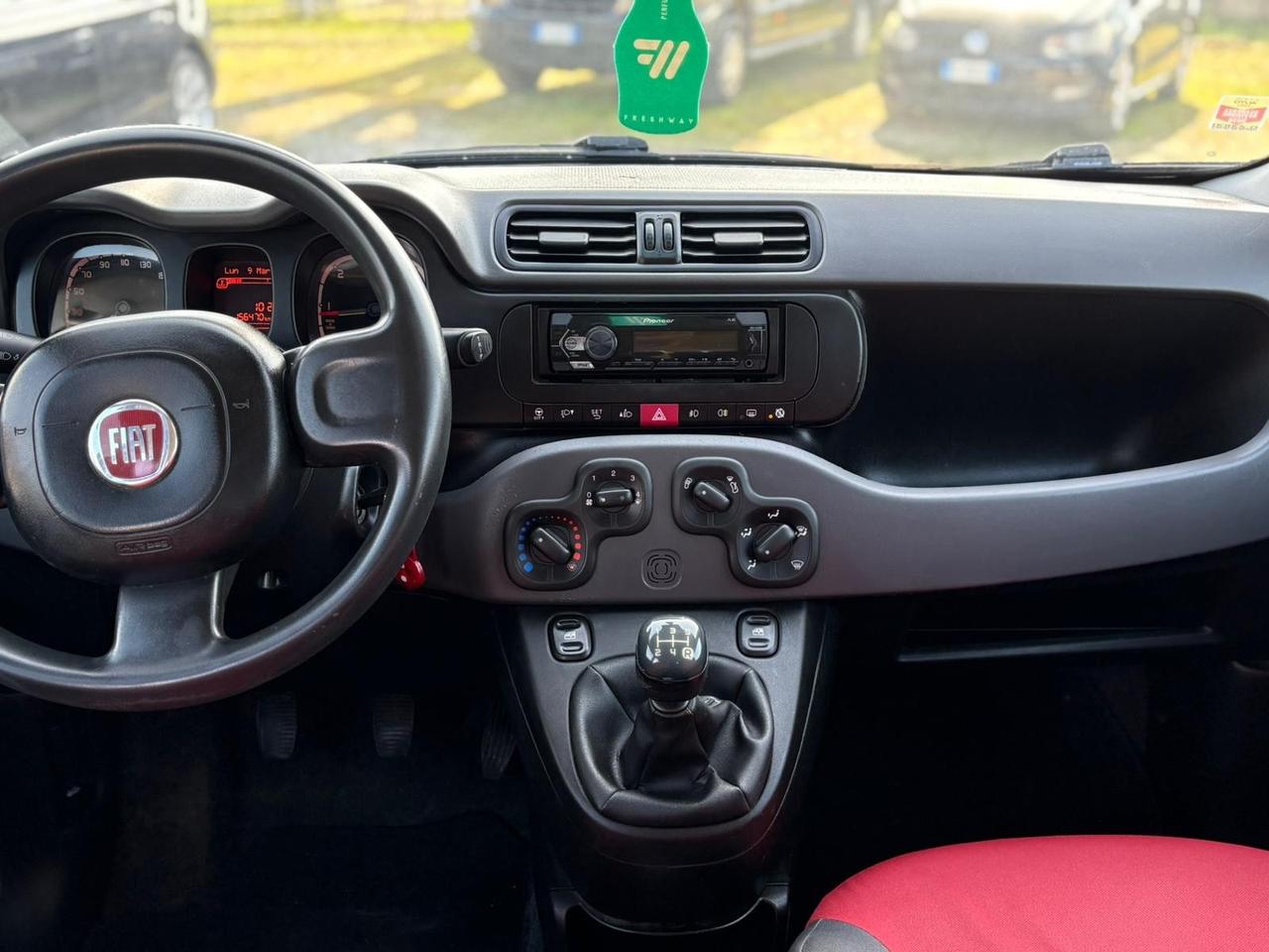 Fiat Panda 1.3 Multijet 75 cv Lounge PERFETTA