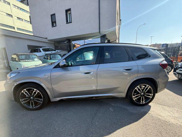 BMW X1 sDrive 18d