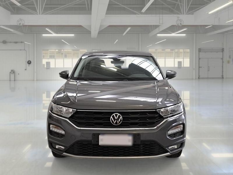 VOLKSWAGEN T-ROC 1.5 TSI ACT Business DSG