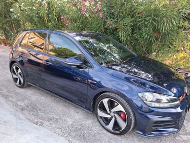 Volkswagen Golf GTI Performance 2.0 245 CV TSI 5p. BMT