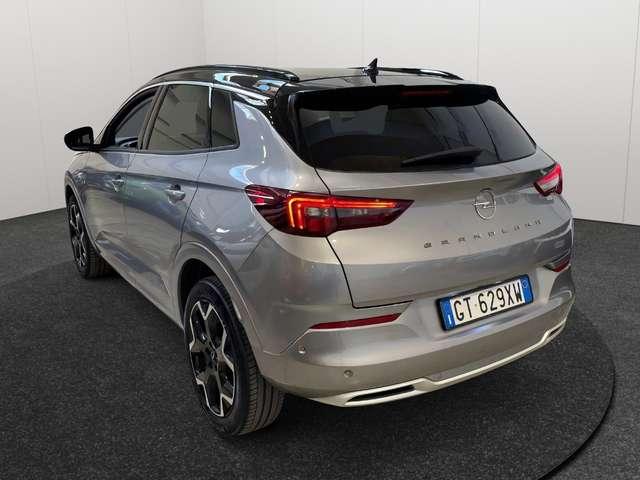Opel Grandland 1.5 ecotec 131Cv Ultimate *FULL-OPT* *AUTO*