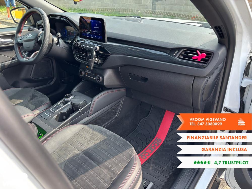 FORD Kuga 3ª serie Kuga 2.5 Plug In Hybrid 225...