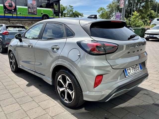 Ford Puma 1.0 Ecoboost Hybrid 125CV ST-Line PROMO