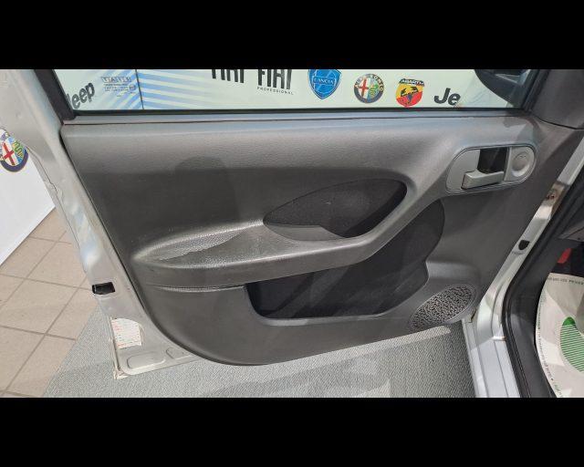 FIAT Panda 1.2 Dynamic 69cv E5