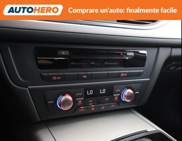 AUDI A6 Avant 2.0 TDI 190 CV ultra