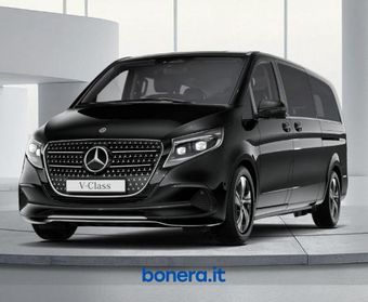 Mercedes Classe V ExtraLong 250 D Avantgarde 9G-Tronic Plus