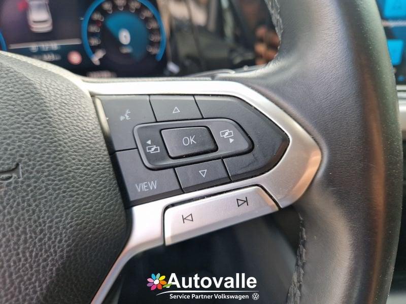 Volkswagen Golf 2.0 TDI 150 CV DSG Life