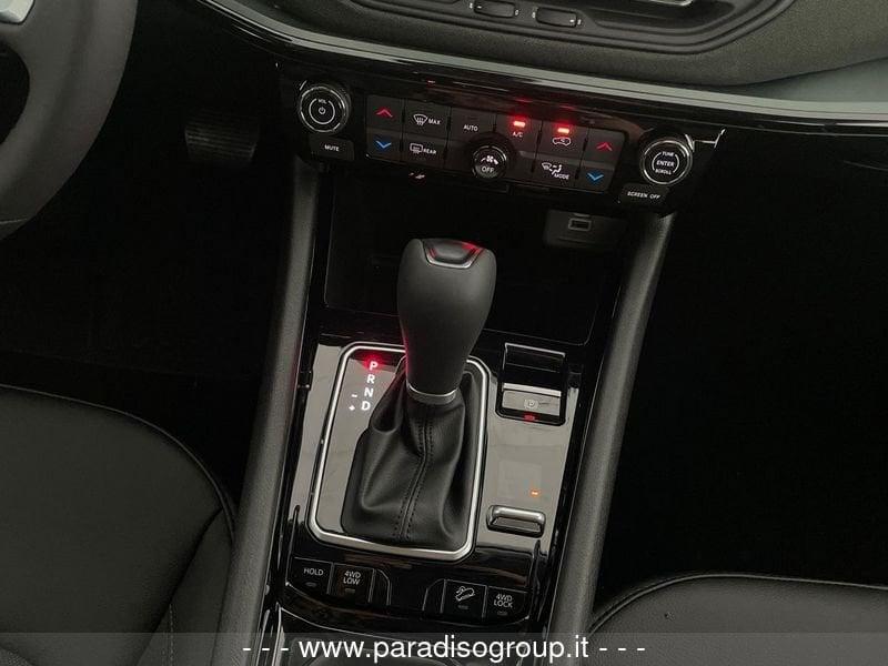 Jeep Compass my 20 PHEV 4xe Plug-In Hybrid North Star 1.3 Turbo T4 Phev 4xe At6 240cv