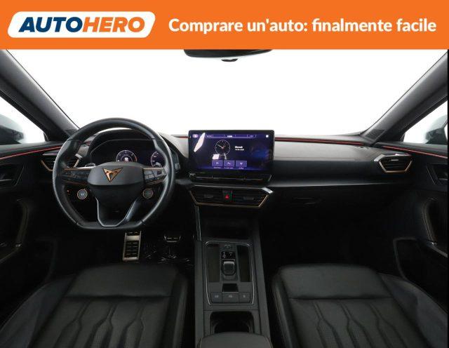 CUPRA Formentor 1.4 e-Hybrid DSG VZ