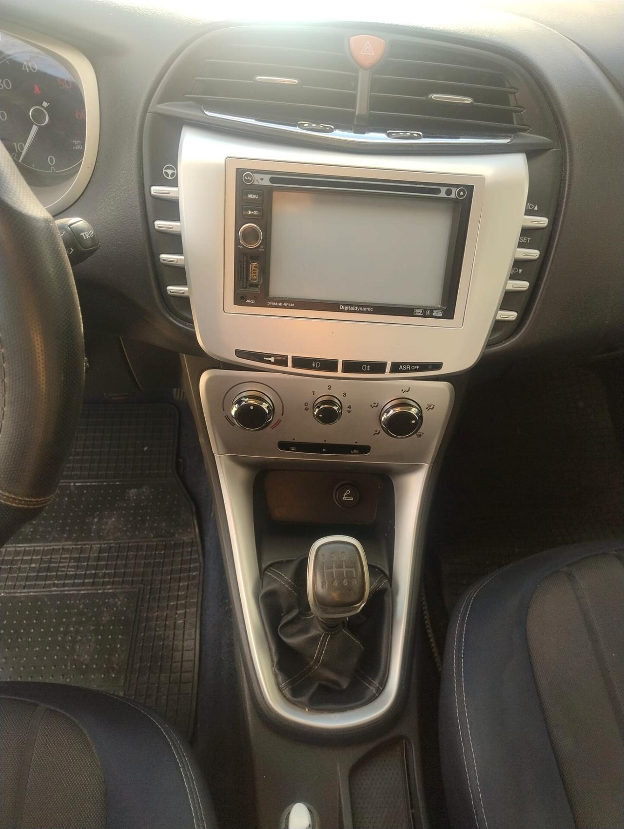 Lancia Delta 1.6 Mjet Platino 120Cv - 2010