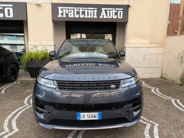 Land Rover Range Rover Sport Range Rover Sport 3.0D l6 300 CV Dynamic HSE