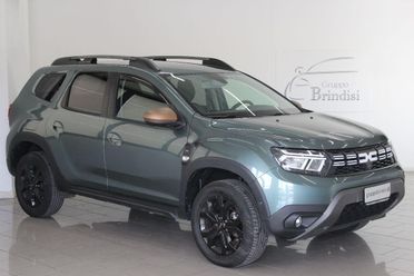 DACIA - Duster - 1.5 Blue dCi 8V 115CV 4x2 Extreme