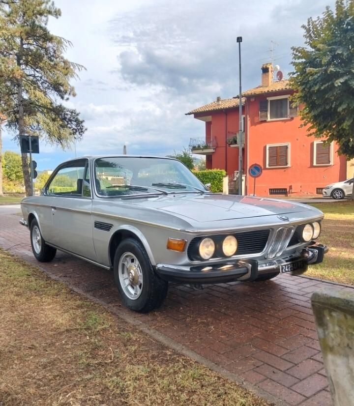 Bmw Altro CS 3000