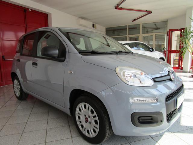 FIAT Panda 1.0 Hybrid 5POSTO City Life