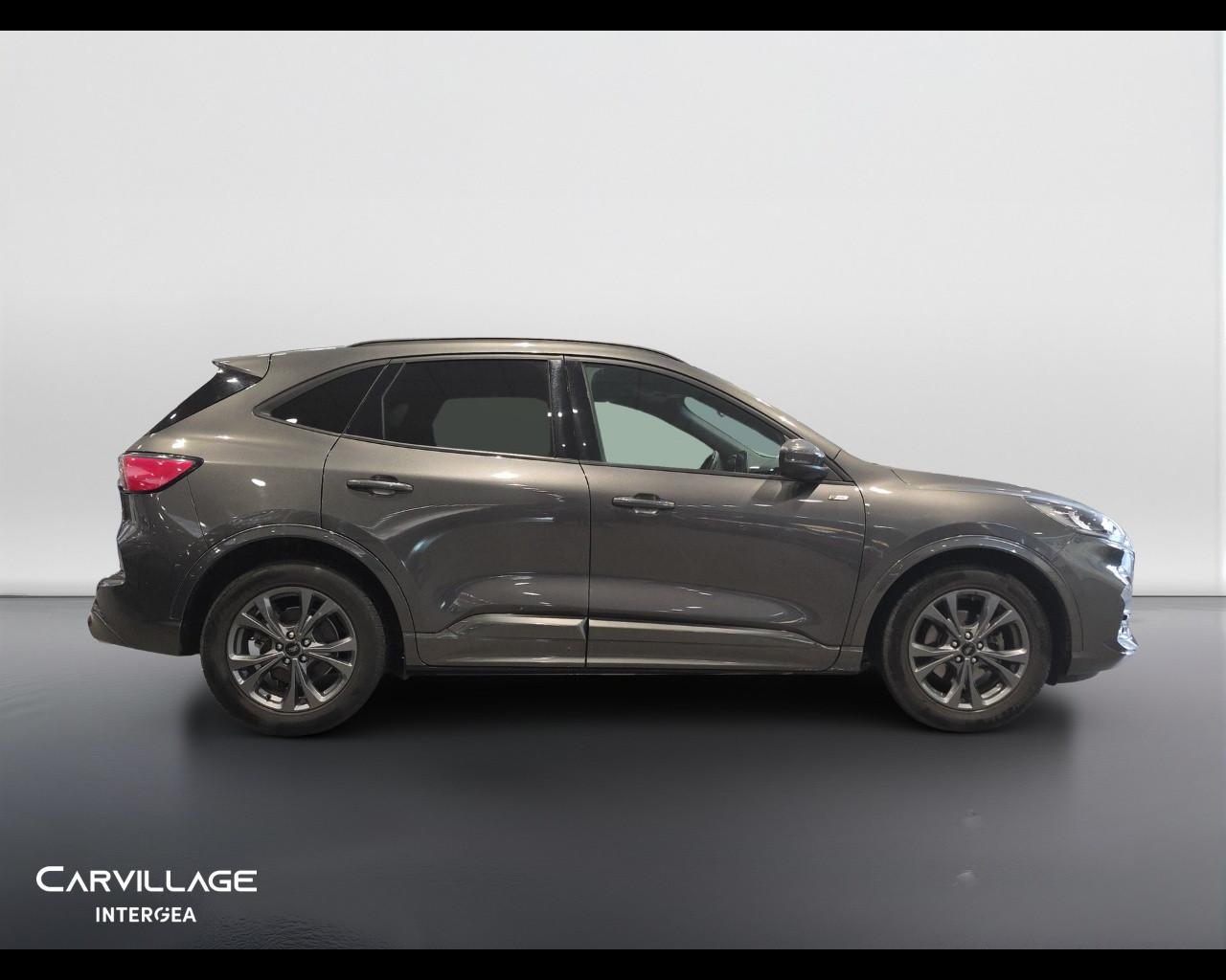 FORD Kuga 2.0 ecoblue ST-Line 2wd 120cv auto