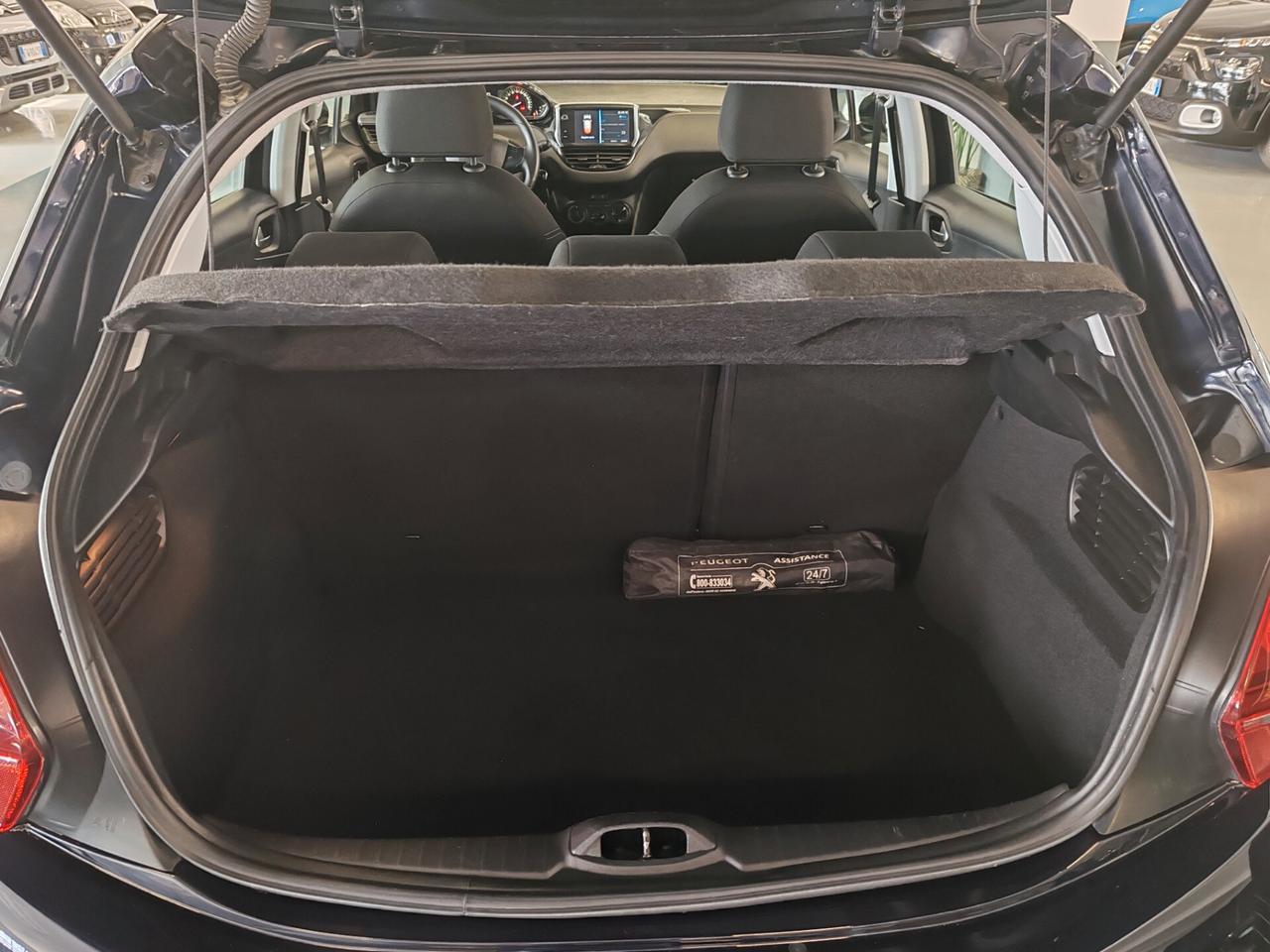 Peugeot 208 PureTech 68 5 porte Active