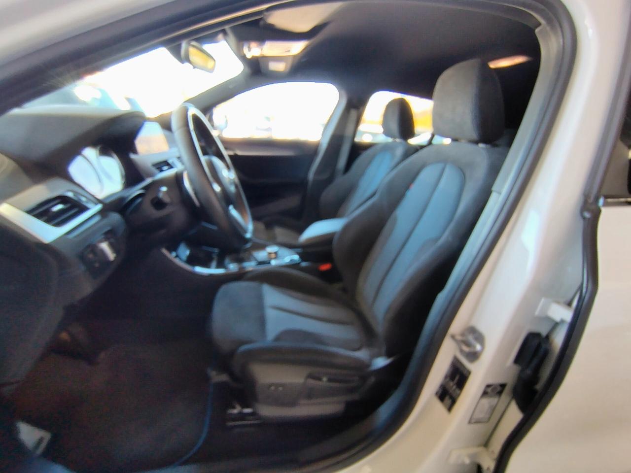 Bmw X2 sDrive18d Msport-X
