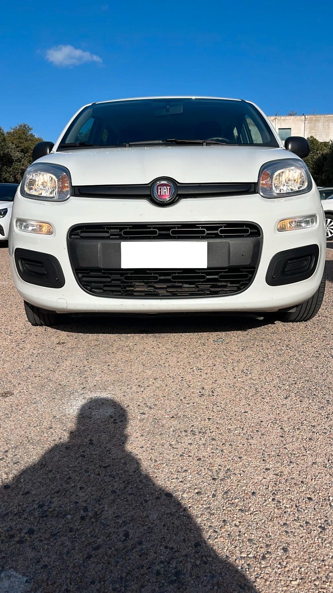 Fiat Panda 2021 GARANTITA