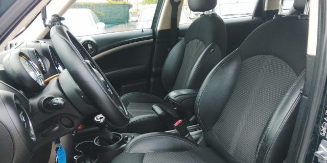 MINI Countryman Mini Cooper D Countryman 4ALL