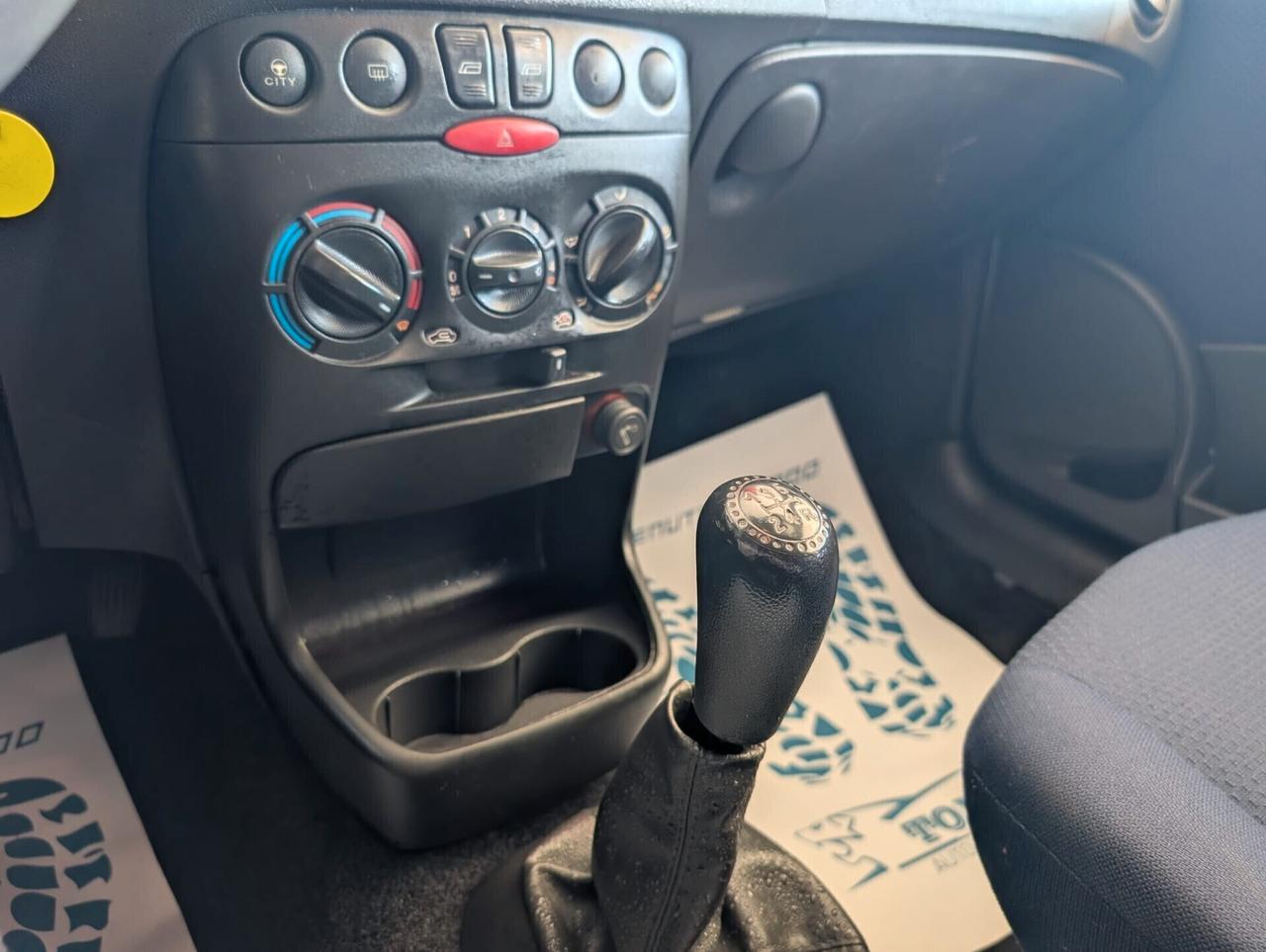 Fiat Punto 1.3 Multijet PRESTITO SENZA BUSTA PAGA