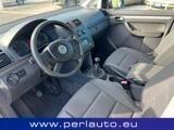 Volkswagen Touran 1.9 TDI 101CV Trendline 7 Posti