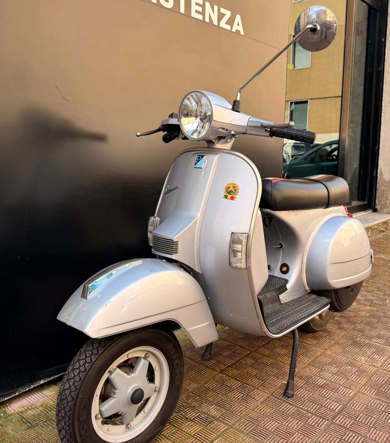 Piaggio Vespa 150 PX